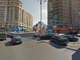 Închiriere spaţiu comercial
