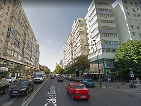 Spatiu Comercial De Inchiriat Calea Dorobanti Spatiu Comercial