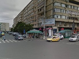 Închiriere spaţiu comercial