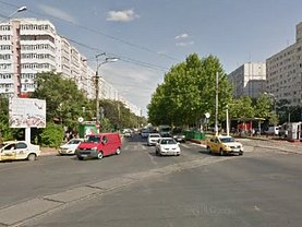Închiriere spaţiu comercial