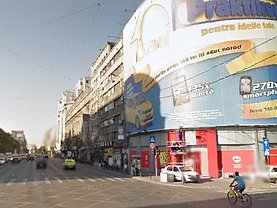 Închiriere spaţiu comercial