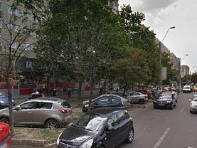 Închiriere spaţiu comercial
