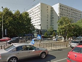 Închiriere spaţiu comercial