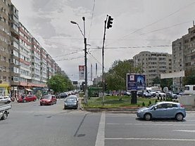 Închiriere spaţiu comercial
