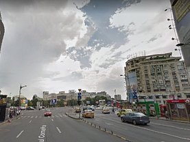 Închiriere spaţiu comercial
