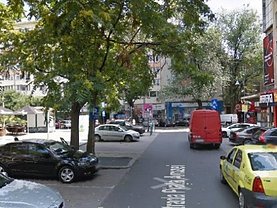 Închiriere spaţiu comercial
