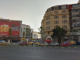 Închiriere spaţiu comercial