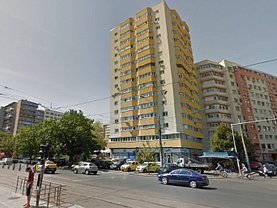 Închiriere spaţiu comercial