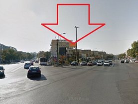 Închiriere spaţiu comercial