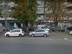 Închiriere spaţiu comercial