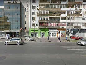 Închiriere spaţiu comercial