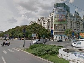 Închiriere spaţiu comercial