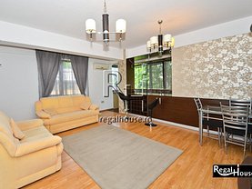 Apartament de vânzare 3 camere, în Bucuresti, zona Bucurestii Noi