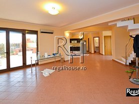 Casa 5 camere în Bucuresti, Sisesti