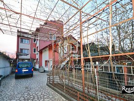 Casa de vânzare 7 camere, în Bucuresti, zona Salaj