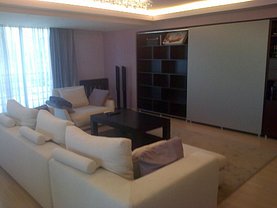 Apartament de închiriat 3 camere, în Bucuresti, zona Dacia