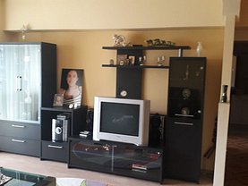 Apartament de închiriat 3 camere, în Bucuresti, zona Lujerului