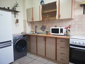 Apartament de închiriat 2 camere, în Bucuresti, zona Titan