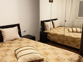 Apartament de închiriat 2 camere, în Bucuresti, zona Turda