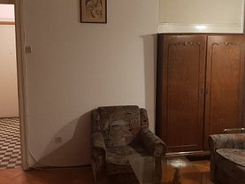 Garsonieră de închiriat, în Bucureşti, zona Universitate
