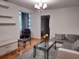 Apartament de închiriat 2 camere, în Bucureşti, zona P-ţa Romană