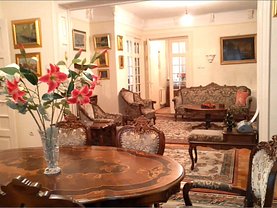 Apartament de vânzare 4 camere, în Bucureşti, zona P-ţa Romană