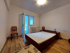 Apartament de închiriat 3 camere, în Bucureşti, zona Păcii