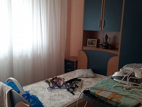 Apartament de vânzare sau de închiriat 3 camere, în Bucureşti, zona Militari