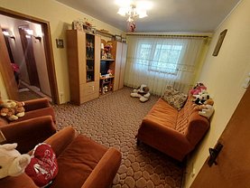 Apartament de vânzare 4 camere, în Bucureşti, zona Drumul Taberei