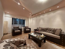 Apartament de închiriat 2 camere, în Bucuresti, zona Turda