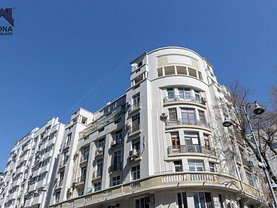 Apartament de vânzare 5 camere, în Bucureşti, zona Calea Victoriei