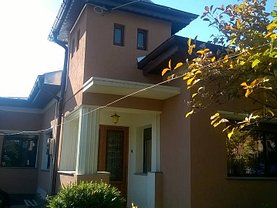 Casa de vânzare 4 camere, în Bucuresti, zona Jiului
