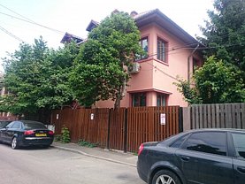 Casa de închiriat 5 camere, în Bucuresti, zona Decebal