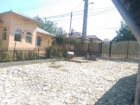 Casa de vânzare 7 camere, în Naeni
