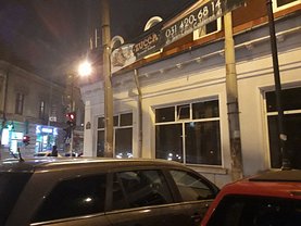 Casa de închiriat 8 camere, în Bucuresti, zona P-ta Universitatii