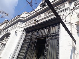 Casa de vânzare 10 camere, în Bucuresti, zona Cismigiu