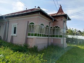 Casa de vânzare 6 camere, în Bogaţi