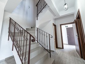 Casa de vânzare 4 camere, în Măgurele, zona Nord-Vest