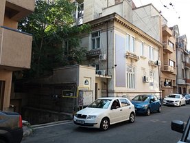 Casa de vânzare sau de închiriat 8 camere, în Bucureşti, zona Universitate