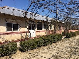 Casa de vânzare 5 camere, în Falaştoaca
