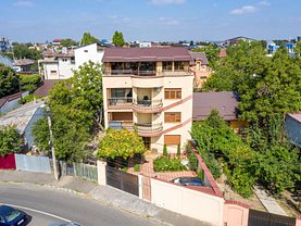 Casa de vânzare 8 camere, în Bucuresti, zona Colentina