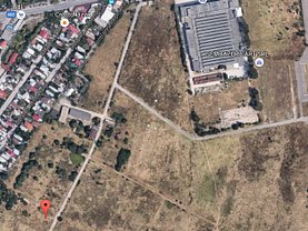 Teren constructii de vânzare, în Snagov