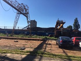 Teren constructii de vânzare, în Ploieşti, zona Mihai Bravu
