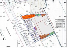 Teren constructii de vânzare, în Bucuresti, zona P-ta Muncii