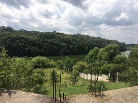 Teren constructii de vânzare, în Ganeasa
