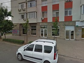 Vânzare spaţiu comercial