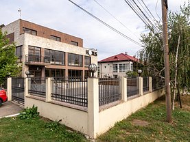 Închiriere spaţiu comercial