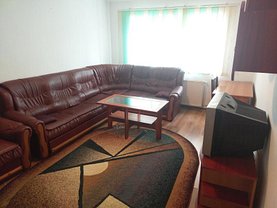 Apartament de închiriat 2 camere în Targu-Jiu, Unirii