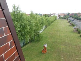 Apartament de închiriat 2 camere în Targu-Jiu, Panduras
