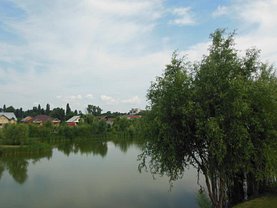 Apartament de închiriat 2 camere în Targu-Jiu, Panduras